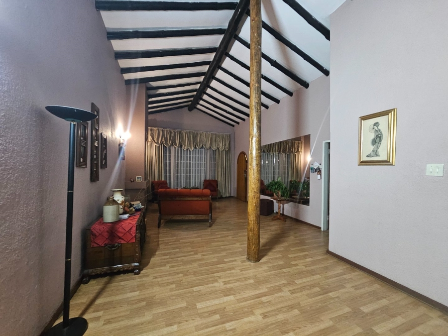 3 Bedroom Property for Sale in Vaalpark Free State